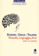 Filosofia, linguaggio, arte. Linee di confine