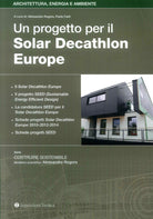 Un progetto per il Solar Decathlon Europe