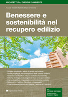 Benessere e sostenibilità nel recupero edilizio