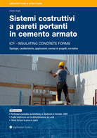 Sistemi costruttivi a pareti portanti in cemento armato. ICF insulating concrete forms
