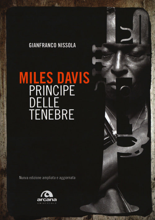Miles Davis. Principe delle tenebre