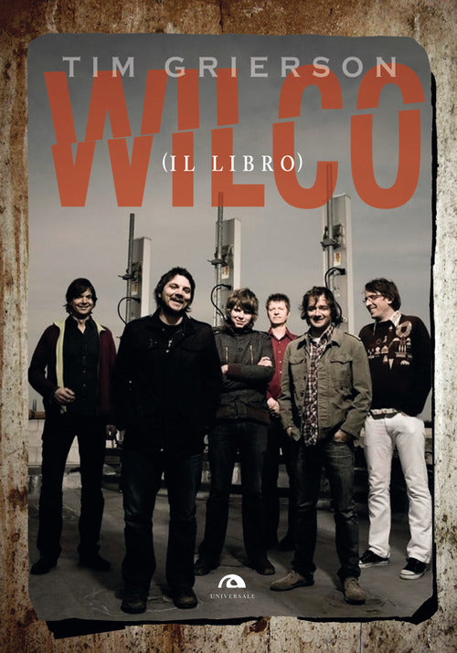 Wilco (il libro)