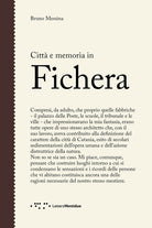 Citt e memoria in Fichera