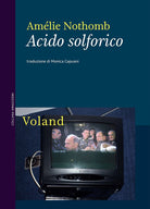 Acido solforico