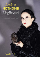 Meglio cos