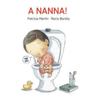 A nanna!