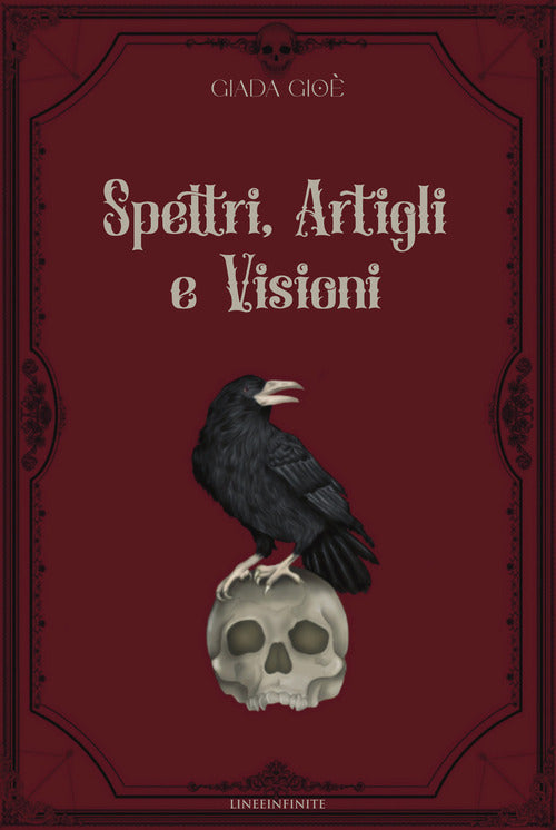 Spettri, artigli e visioni