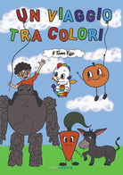 Un viaggio tra colori