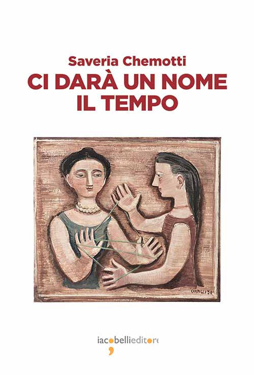 Ci dar un nome il tempo