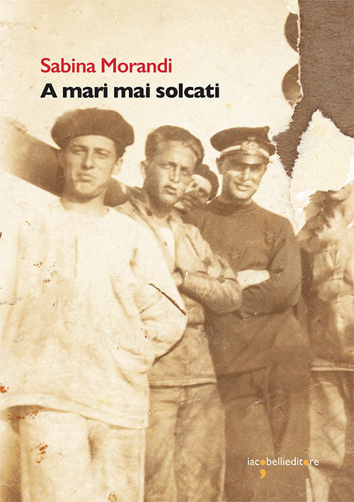 A mari mai solcati