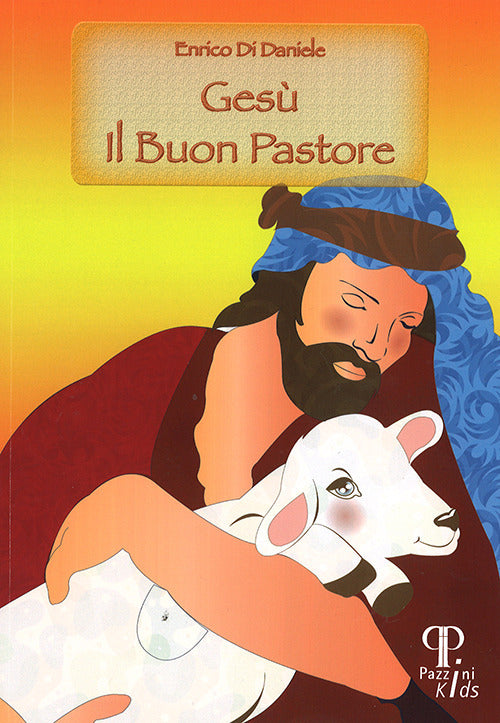 Gesù il buon pastore
