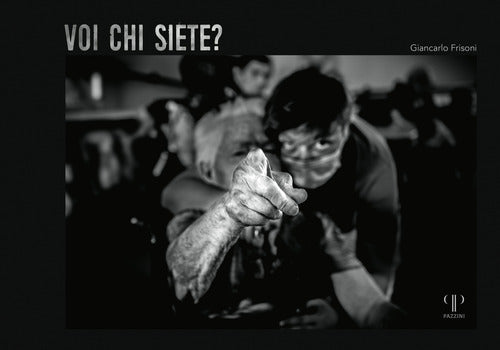 Voi chi siete?