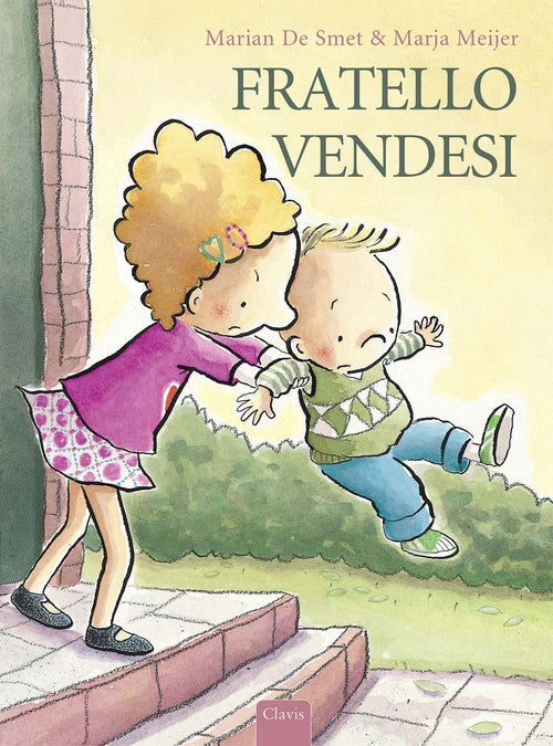 Fratello vendesi