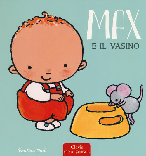 Max e il vasino