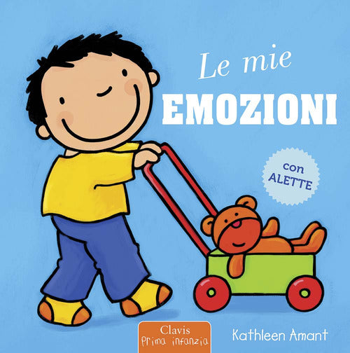 Le mie emozioni