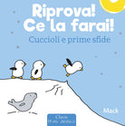 Riprova! Ce la farai! Cuccioli e prime sfide