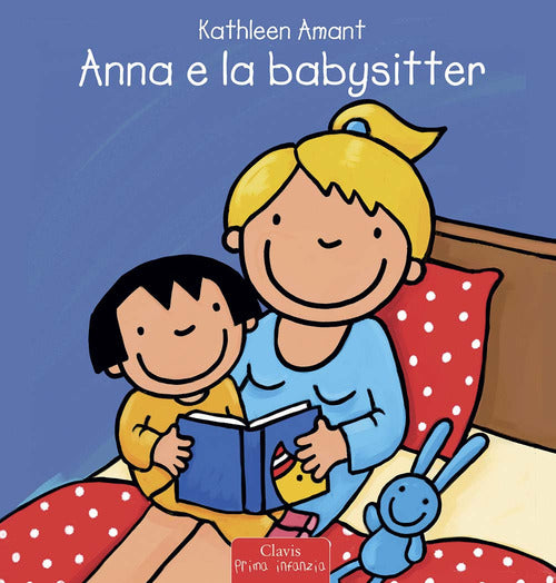 Anna e la babysitter