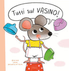 Tutti sul vasino!