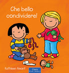 Che bello condividere!