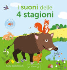 I suoni delle 4 stagioni