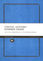 L'hotel azzurro