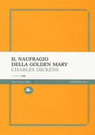 Il naufragio della Golden Mary
