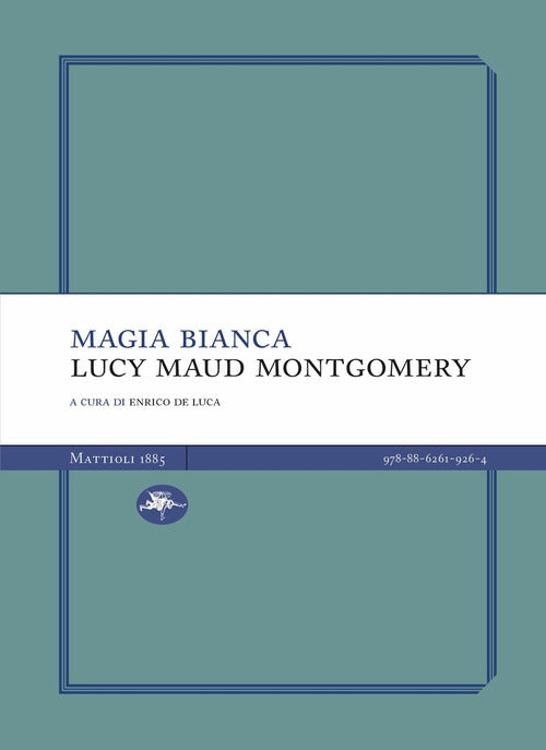 Magia bianca