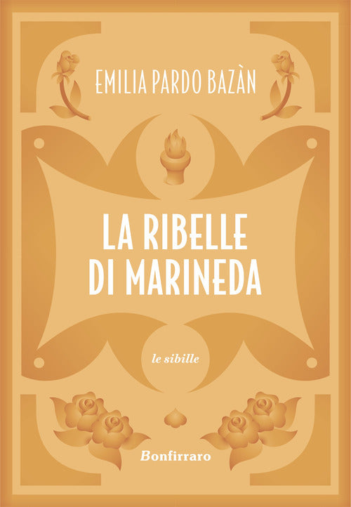 La ribelle di Marineda
