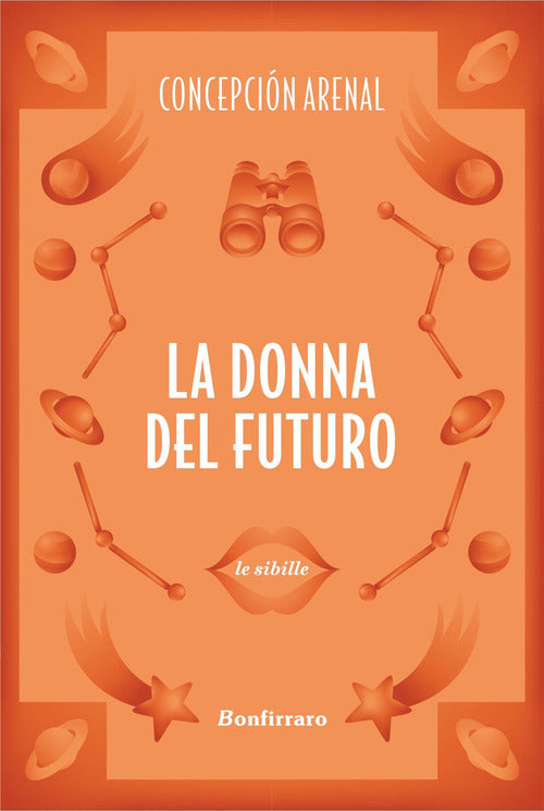 La donna del futuro