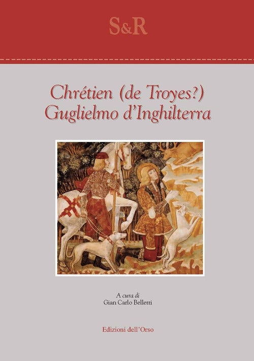 Guglielmo d'Inghilterra
