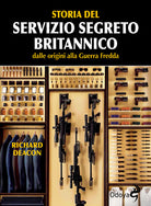 Storia del servizio segreto britannico dalle origini alla Guerra fredda