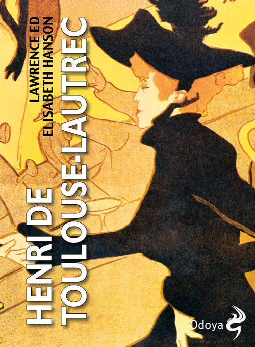 Henri de Toulouse-Lautrec