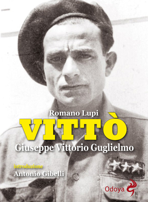 Vittò. Giuseppe Vittorio Guglielmo