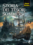 Storia dei tesori sommersi