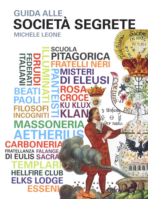 Guida alle società segrete