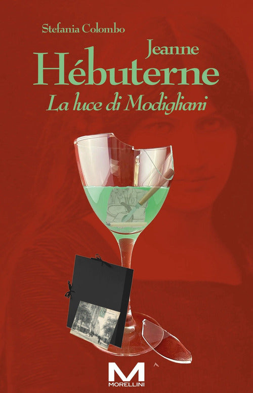 Jeanne Hbuterne. La luce di Modigliani