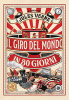 Il giro del mondo in 80 giorni