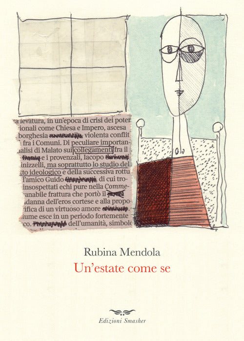 Un'estate come se
