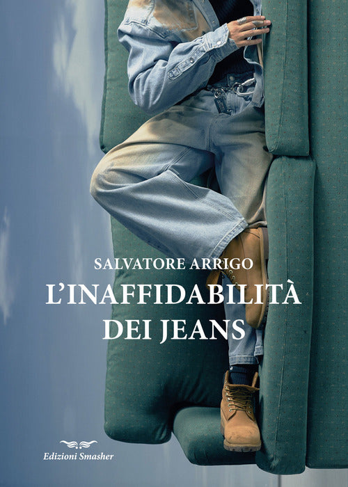 L'inaffidabilit dei jeans