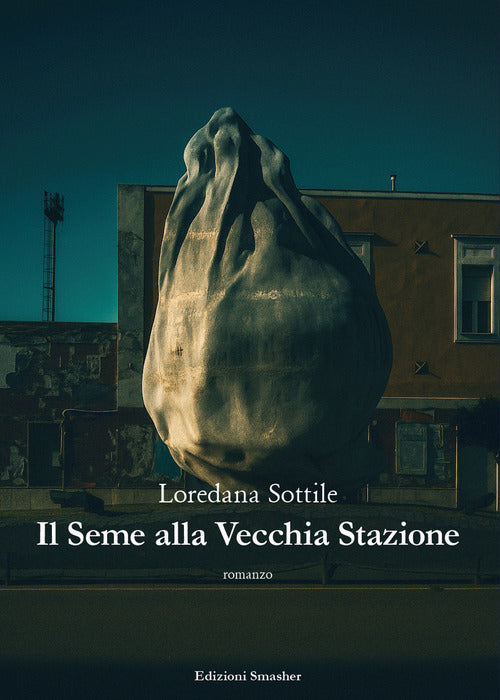 Il seme alla vecchia stazione