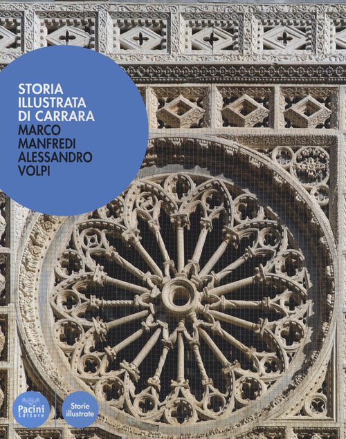 Storia illustrata di Carrara
