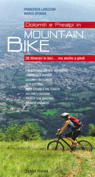 Dolomiti e Prealpi in mountain bike