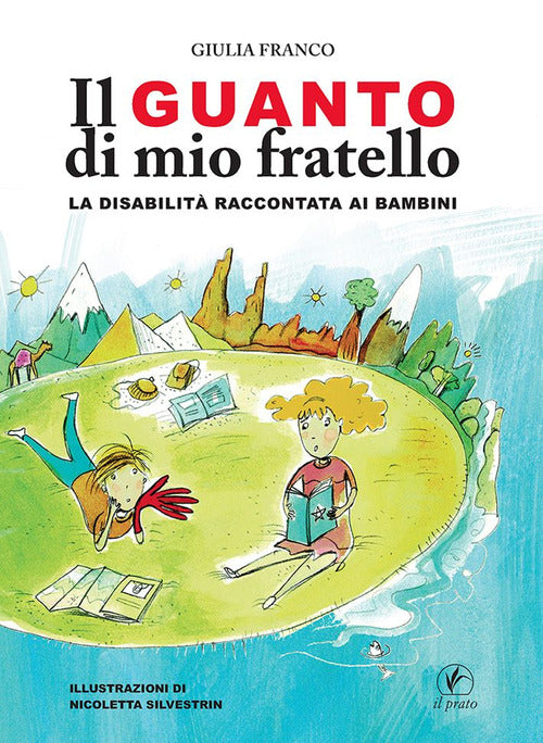 Il guanto di mio fratello