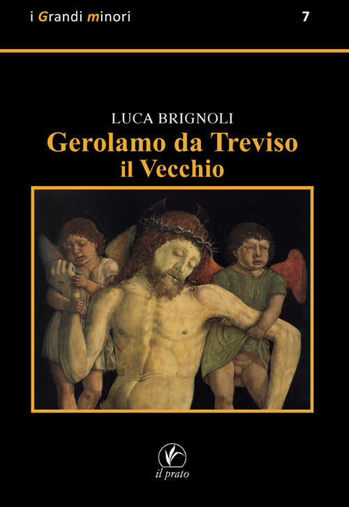 Gerolamo da Treviso il Vecchio