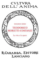 Teodorico Moretti-Costanzi. La vita e le opere