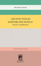 «Anch'io voglio scrivere per musica». Pascoli e il melodramma