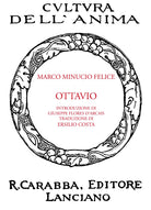 Ottavio. Dialogo su Dio e sull'amicizia