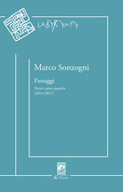 Passaggi. Poesie e prose poetiche (2014-2017)