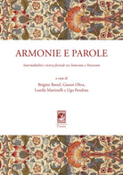 Armonie e parole. Intermedialità e ricerca formale tra Settecento e Novecento