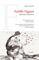 Farfalle vaganti. Aspettando van Westerhout